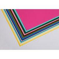 Paquet Maya 50x70cm 28 feuilles 2x14 feuilles 120g ass vi feuilles - Image 2