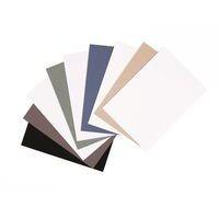Bloc PaintON MIX9 27 feuilles ass.(9x3F) A4 250g - Image 2