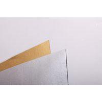 Paquet Goldline 45x64 25 feuilles 280g Argent - Image 2