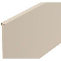 Tablette pour armoire à portes battantes larg 120 cm Beige - Image 3