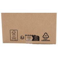 Caisse carton double cannelure - Manutan Expert - Image 3