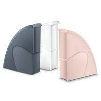 Lot de 10 Porte-revues 674+ rose poudré - CEP - Image 3