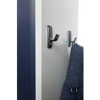 Patère magnétique Argent - Image 2