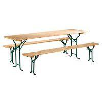 Table pliante Konvivial - Image principale