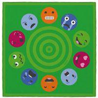 Tapis émotions - Image principale