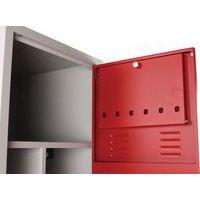 Vestiaire monobloc individuel - XL - Image 4