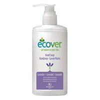 Savon Mains Lavande 250ml et 5L - Ecover - Image 2