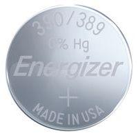 Pile bouton oxyde argent 390-389 - Energizer - Image 2