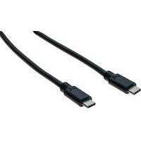 Câble USB 3.1 Gen1 Type-C - Type-C - 1,80m - Image principale