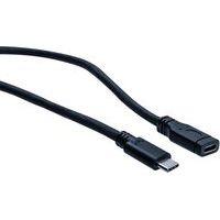 Rallonge USB 3.1 Gen1 Type-C/Type-C- 1M - Image principale