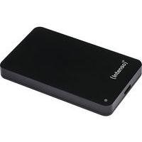 Disque Dur DD EXT. 2.5'' INTENSO - 2To Noir - Image principale
