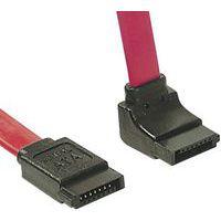 Câble SATA coudé vers le bas - 50 cm - Image principale