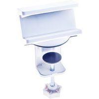 Support universel de multiprise à pincer - Image principale