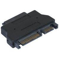 Adaptateur Slim SATA (CD/DVD) vers SATA - Image principale