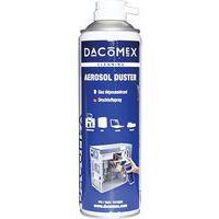 Souffleur air sec 650 ml brut et 500g net DACOMEX - Image principale