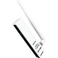 Clé USB WiFi TP-Link 802.11n Lite 150Mbps antenne amovible - Image principale