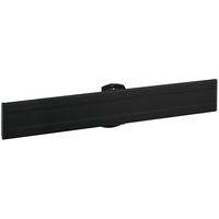 Barre d'interface VESA horizontale PFB 3409 noire VOGEL'S - Image principale