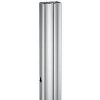 Tube PUC 2715 argent 150 cm VOGEL'S - Image principale