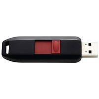 Clé USB 2.0 Business Line - 16Go INTENSO - Image principale