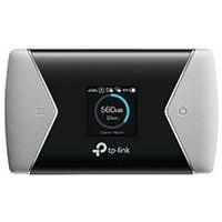Modem 4G LTE 600Mbps mobile WiFi AC1200 Tp-link M7650 - Image principale