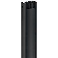 Tube basique PUC 2508B noir, 80 cm VOGEL'S - Image principale