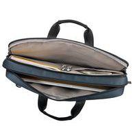 Sacoche Executive 3 Twice Briefcase 14-16'' - Mobilis - Image 2