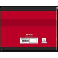 Cahier travaux pratiques à l'italienne 17x22 cm piqûre 32 pages 70g uni - Image 3