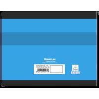 Cahier travaux pratiques à l'italienne 17x22 cm piqûre 32 pages 70g uni - Image 4