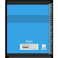 Cahier de texte intégrale 17x22 148 pages seyes 70g - Image 4