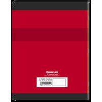 CONQUERANT Cahier Dessin 17x22cm Réglure Unie Blanche 16 Pages Agrafées Couverture Carte Coloris Assortis - Image 3