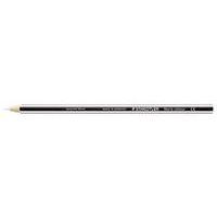 Crayon de couleur Noris Colour Staedtler - Blanc - Image principale