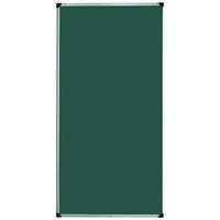 Elément d'extrémité vert pour mur d'écriture - Image principale