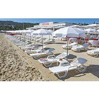 Bain de soleil Miami 190 cm Grosfillex - Image 2