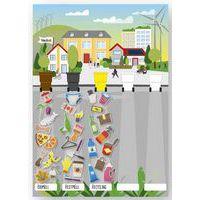 PLAYMAIS EDULINE - Apprendre la gestion des déchets - Image principale