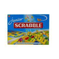Junior Scrabble - éd.1999 - Reconditionné - Image principale