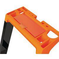 Escabeau confort Kolos - Tubesca - Image 4