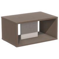 Table basse Identité sur patins - Manutan Expert - Image 5