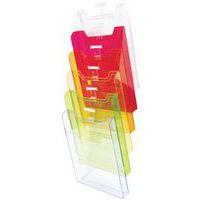 Trieur mural A4 vertical - Image 5