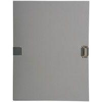 Chemise dos extensible papier - 24x32cm - Image principale