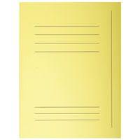 Chemises imprimées 3 rabats SUPER 210 - 24x32cm - Image principale