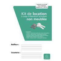 Lot de 10 Kit location non meublée - Image principale