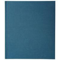 Registre 32x27cm Enregistrement du courrier 26 lignes 200 pages - Image principale