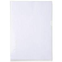 Pochettes coin PVC Premium 18/100e - A4 - Image principale