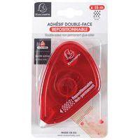 Lot de 6 Dérouleur d'adhésif double-face repositionnable pour photos - Image principale