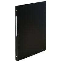 Classeur 4 anneaux 15 mm polypropylène Opaque A4 - Image 3