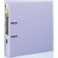 Classeur à levier polypropylène Prem'Touch - Dos 80mm - Image 2