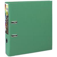 Classeur à levier polypropylène Prem'Touch - Dos 80mm - Image 4