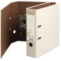 Lot de 10 Class. remb. papier Dos 80mm Forever A4 maxi Couleur sable - Image principale