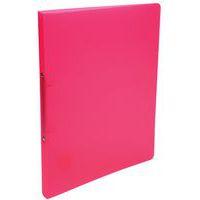 Classeur 2 anneaux 15 mm polypropylène Chromaline - A4 - Image 4