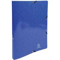 Classeur à élastiques 2 anneaux 15mm Iderama - A4 - Image principale